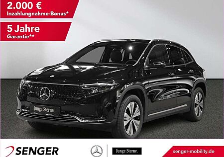 Mercedes-Benz EQA 350 4M Progressive Panorama Rückfahrkamera