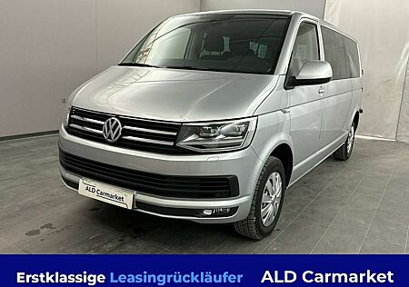 VW T6 Caravelle Volkswagen DSG Lang Comfortline Bus, 4-türig, Automatik, 7-Ga