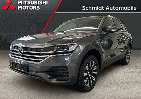 VW Touareg Volkswagen 3.0 V6 TDI 4Motion AHK el.Heckkl.ACC PDC