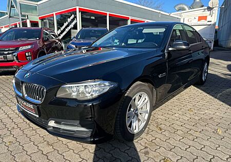 BMW 525 d Lim.XDrive/AUT/NAV-Prof./Bi-Xenon/ACC/SHZ/6