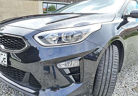 Kia XCeed Ceed SW / cee'd SW Ceed SW 1.5 T-GDI DCT7 OPF Vision