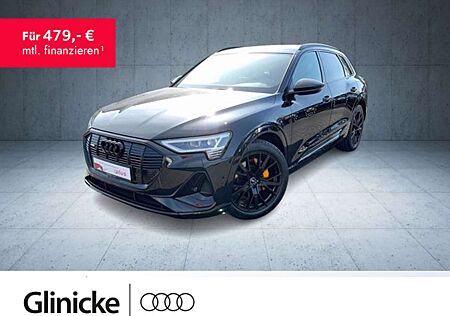 Audi Others line Black Edition 50 qu 21''/Nav/optik