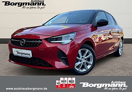 Opel Corsa F Elegance 1.2 Turbo LED - Navi - Apple CarPlay