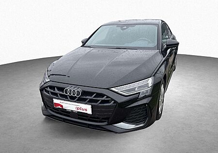 Audi A3 Limousine 35 TFSI S tronic - S line - LED