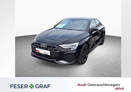 Audi A3 Limousine 35 TFSI S tronic - S line - LED