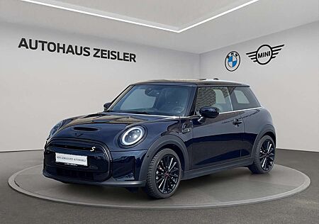 Mini Cooper SE PREMIUM-PLUS XL-PAKET Pano Head-Up