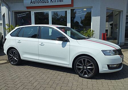 Skoda Rapid /Spaceback Active " SOMMER-PREIS-HIT"ZINS-AKTION"