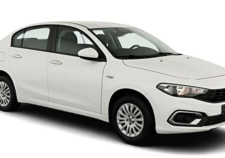 Fiat Tipo 1.4 Lim. POP 55kW/75PS KLIMAANLAGE 1.HAND Pop