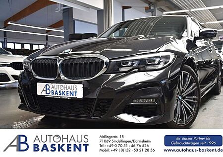 BMW 320 d xDrive M SPORT*LED*LIVE COCKPIT*KAMERA