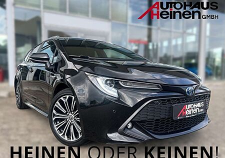 Toyota Corolla TS Hybrid Team D 2.0 LED ACC Mehrzonenklima DAB Am