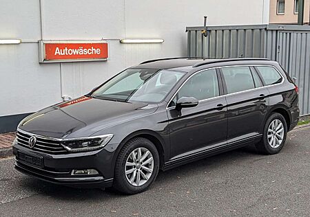 VW Passat Variant Volkswagen FullLED/FullAssist/KeyLess/Kamera