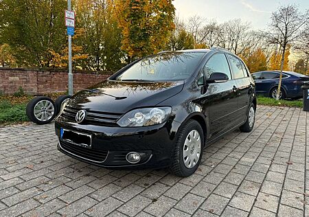 VW Golf Plus Volkswagen Volkswagen Highline | Top Zustand