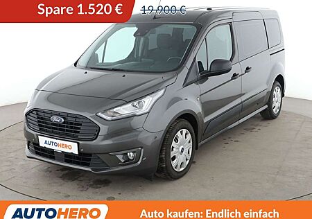 Ford Grand Tourneo 1.5 EcoBlue TDCi Ambiente*XENON*TEMPO*CAM*PDC*SHZ*