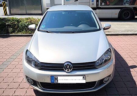 VW Golf Volkswagen 1.4 TSIHighline