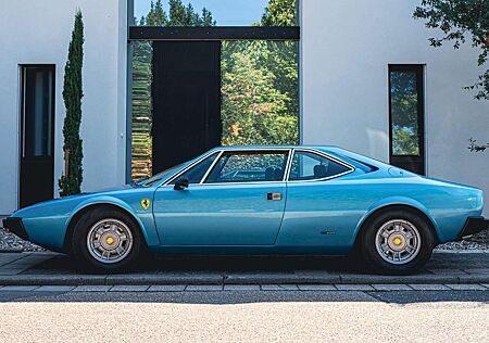 Ferrari Dino GT4 308