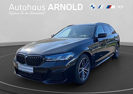 BMW 530 e Touring M Sportpaket Head-Up Batteriegarantie Pa