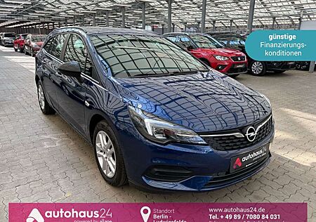 Opel Astra K 1.2 Turbo Edition|LED|ParkPilot|CarPlay