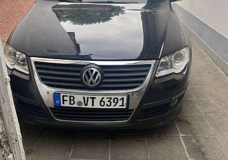 VW Passat Variant Volkswagen 1.4 TSI EcoFuel DSG R-Line Edition Plus