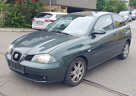 Seat Ibiza Signo TÜV&AU Bis 06.2026