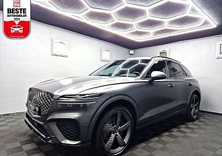 Genesis GV70 SPORT 4WD 21ZOLL|PANO|SHZ|360°KAMERA|AMBIENTE