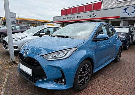 Toyota Yaris 1,0 CLUB MY20, Standheizung, GARANTIE 2035