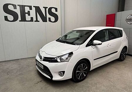 Toyota Verso 1.8 Edition S+ 5-Sitzer *R-Kamera; Sitzhei