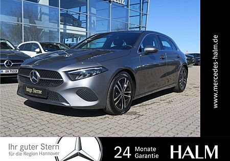 Mercedes-Benz A 200 Progressive Line Advanced Kamera LED