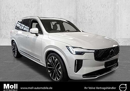 Volvo XC 90 XC90 Ultra Bright Recharge Plug-In Hybrid AWD T8 Twin E