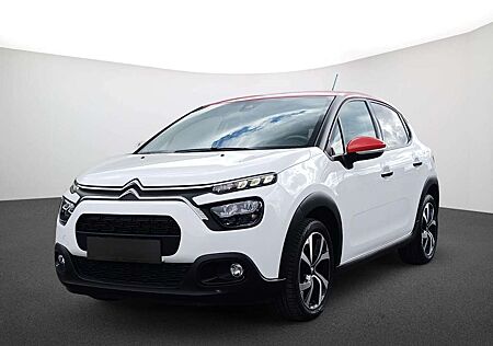 Citroen C3 SHINEPACK PT83S&S
