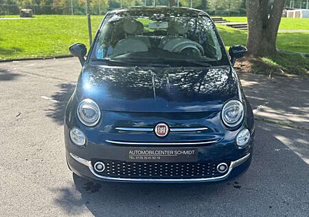 Fiat 500 m. NAVI*PANO*PDC*KLIMA
