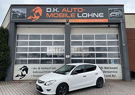 Hyundai i30 Classic 1.6 KLIMA*1.Hand*1.HAND*