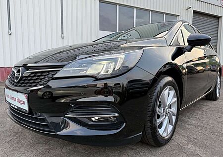 Opel Astra K 1,2 96kW 131PS Elegance/LED/SHZ/Kamera