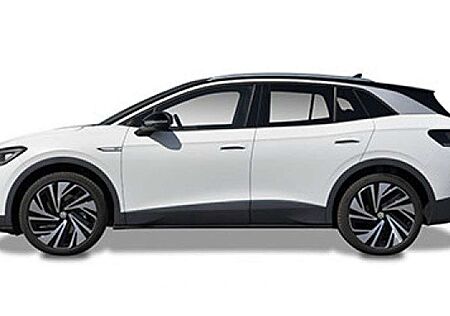 VW ID.4 Volkswagen PRO deutscher Besteller Nachlass 23%