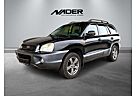 Hyundai Santa Fe 2.4 GLS/Vollleder/AHK/Klima/8Fach