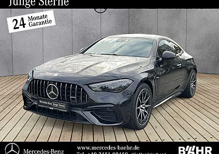 Mercedes-Benz CLE 53 AMG 4M+ Coupé Night/Premium/Pano/AHK/19"