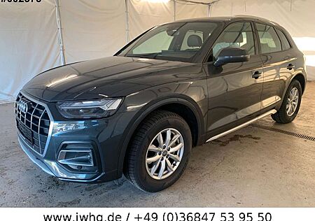 Audi Q5 40 quattro S-Line MATRIX/ACC+/VIRTUAL/KAMERA