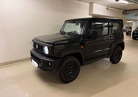 Suzuki Jimny 1.5 3D ALLGRIP M/T Comfort NFZ