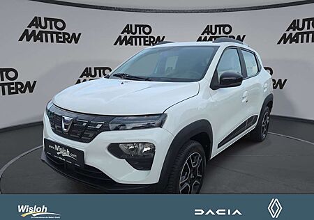 Dacia Spring Electric 45 Comfort