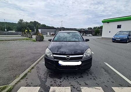 Opel Astra 1.7 CDTI