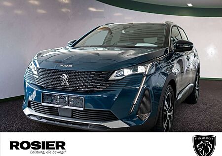 Peugeot 3008 GT Hybrid 136 e-DSC6 ACC PANO LED NAVI