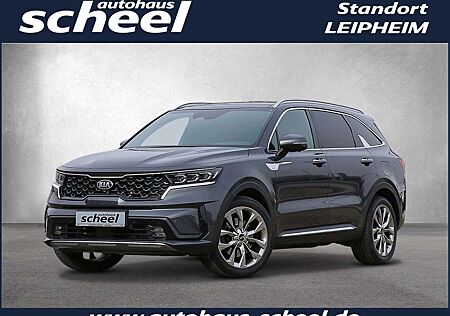 Kia Sorento 2.2 CRDi Platinum ACC/HUD/Kam./KeyLess