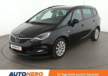 Opel Zafira Tourer 1.6 SIDI Turbo ON*7-SITZER*ACC*LED*PDC*