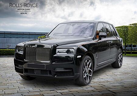 Rolls-Royce Cullinan #oncommission