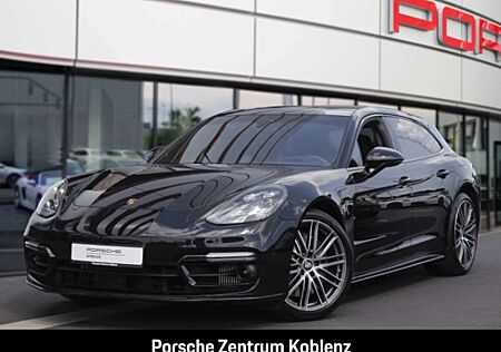 Porsche Panamera 4S E-Hybrid Sport Turismo
