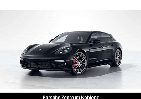 Porsche Panamera 4S E-Hybrid Sport Turismo