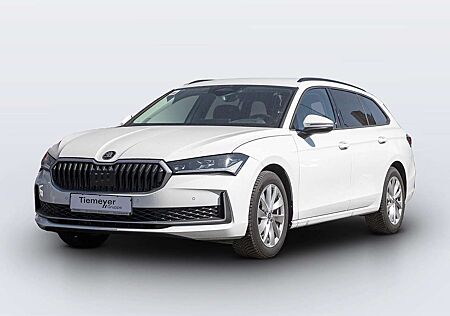Skoda Superb Combi 1.5 TSI DSG SELECTION LM17 AHK NAVI