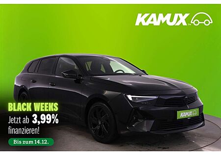 Opel Astra 1.2T ST Aut.GS+LED+VIRTUAL+CARPLAY+KAMERA