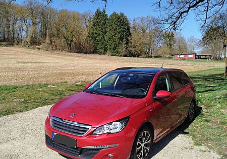 Peugeot 308 SW PureTech 130 Stop & Start Style