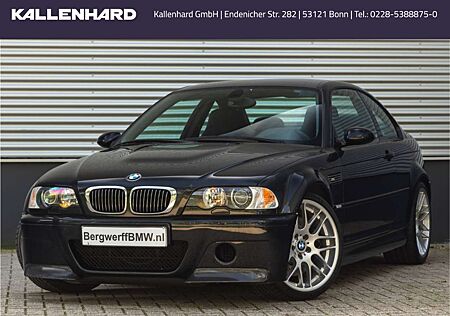 BMW M3 CSL