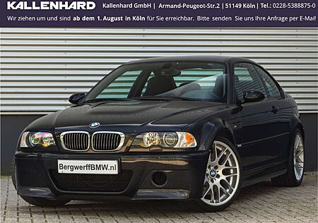 BMW M3 CSL